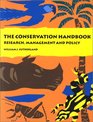 The Conservation Handbook Research Management  and Policy