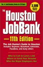 The Houston JobBank