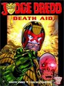 Judge Dredd Death Aid  Featuring Return of the King and Christmas Whti Attitude