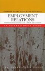 Employment Relations Individualization and Union Exclusion an International Study