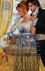 A Diamond for a Duke (Seductive Scoundrels, Bk 1)