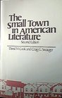The Small Town in American Literature