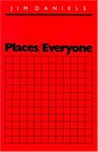 Places/Everyone (Brittingham Prize in Poetry (Series).)