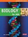 Biology for AQA Coordinated Award