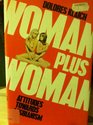 Woman Plus Woman