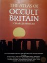 Atlas of Occult Britain