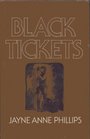 Black tickets
