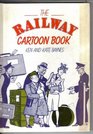 Railway Cartoon Book