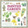 The Painted Garden A Year In Words And Watercolors