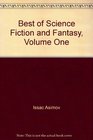 Best of Science Fiction and Fantasy Volume One