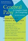 Cerebral Palsy A Complete Guide for Caregiving