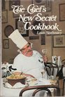 The Chef's New Secret Cookbook
