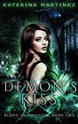 Demon's Kiss