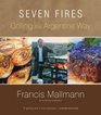 Seven Fires Grilling the Argentine Way