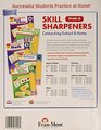 Skill Sharpeners Critical Thinking Grade 6
