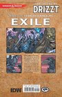 Dungeons  Dragons The Legend of Drizzt Volume 2  Exile