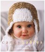 Candy Babies  Cute Crochet For Wee Ones