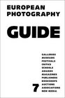 European Photography Guide 7