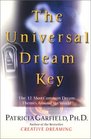 The Universal Dream Key The 12 Most Common Dream Themes Around the World