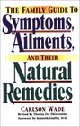 The Family Guide to Symptoms Ailments and Their Natural Remedies