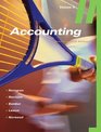 Accounting Volume II