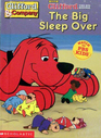 Clifford The Big Red Dog  The Big Sleepover