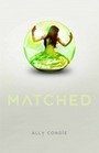 Matched (Matched, Bk 1)