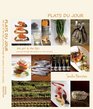 Plats du Jour the girl  the fig's Journey Through the Seasons in Wine Country