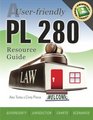 A Userfriendly PL 280 Resource Guide