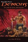 Demons A Clash of Steel Anthology