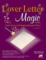 Cover Letter Magic Trade Secrets of Professional Resume Writers