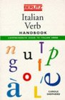 Berlitz Italian Verb Handbook