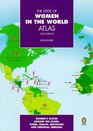 The State of Women in the World Atlas  New Revised Second Edition