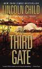 The Third Gate (Jeremy Logan, Bk 2)