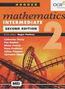 Hodder Mathematics Intermediate 2
