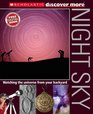 Scholastic Discover More: Night Sky