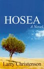 Hosea A Novel