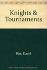 Knights  Tournaments