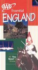 AAA Essential Guide England