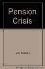 The pension crisis