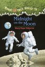Midnight on the Moon (Magic Tree House #8)