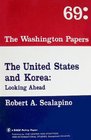United States and Korea Looking Ahead