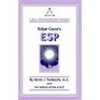 Edgar Cayce's ESP