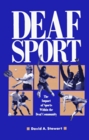 Deaf Sport The Impact of Sports within the Deaf Community