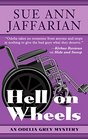 Hell on Wheels (Odelia Grey, Bk 9)