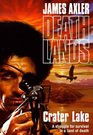 Crater Lake (Deathlands, Bk 4) (Audiobook) (Abridged)