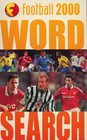 Football 2000 Word Search