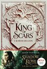 King of Scars Tome 02 Le rgne des loups