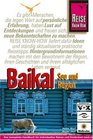 Baikalregion Reisehandbuch