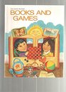 Holt Basic Reading Books and Games Grade 1 Level 4